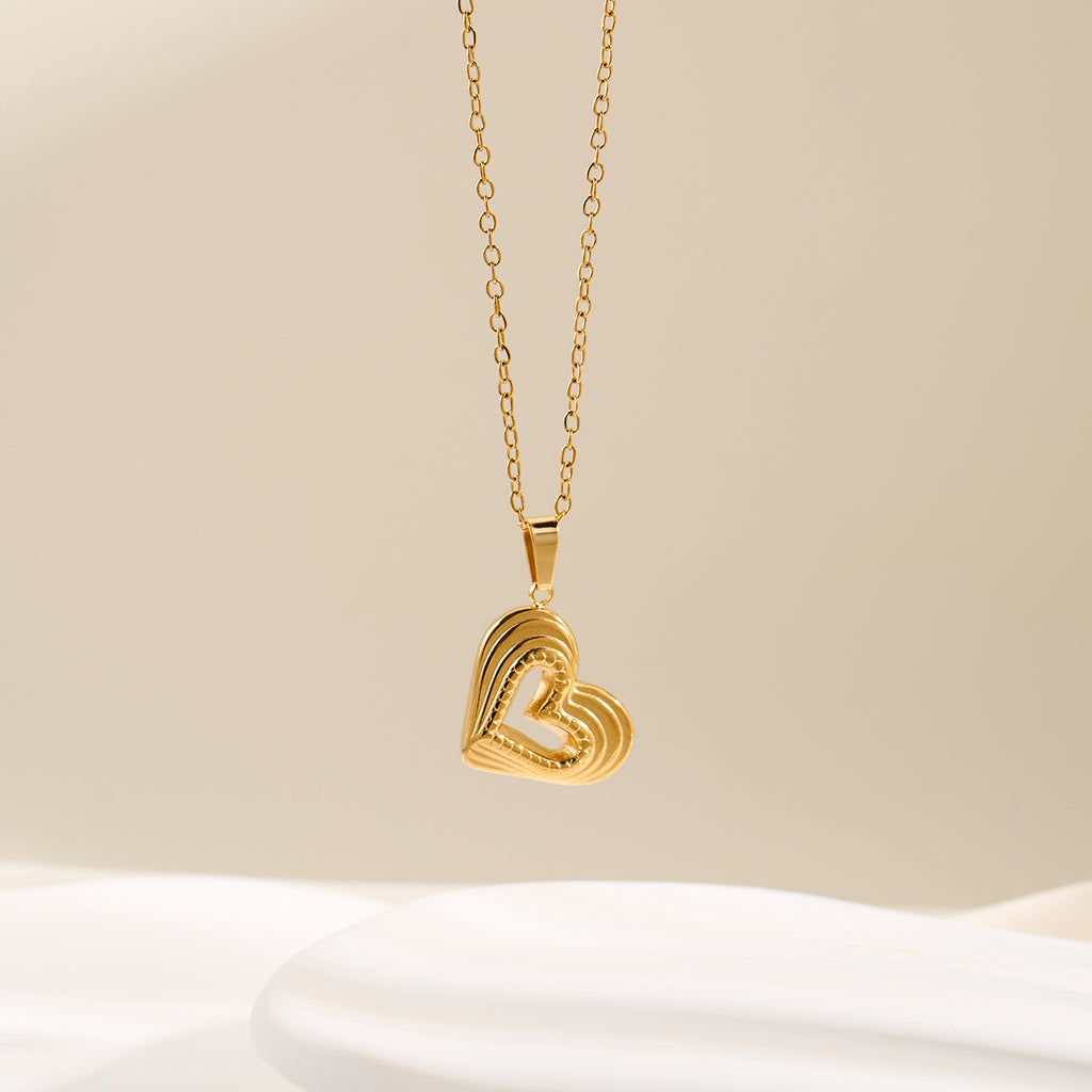 Three piece Necklace Set
