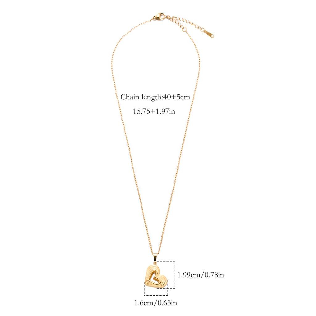 Three piece Necklace Set