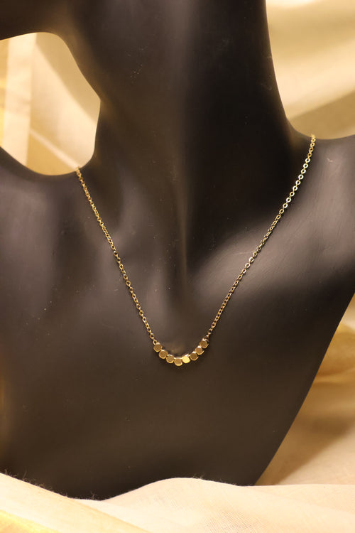 Beaded Necklace