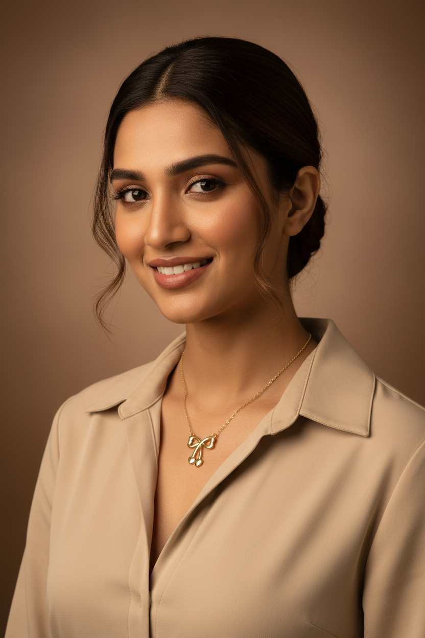 Three piece Necklace Set