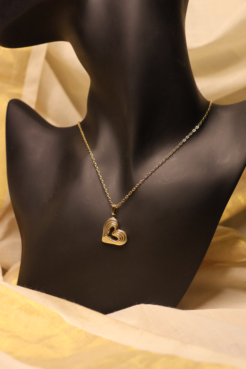 Three piece Necklace Set