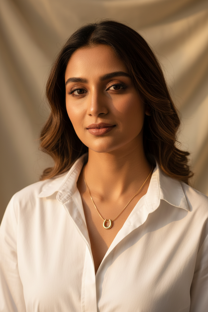 Pendant Necklace
