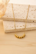 Beaded Necklace